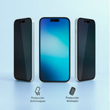 PrivacyGuard for iPhone 15 Series
