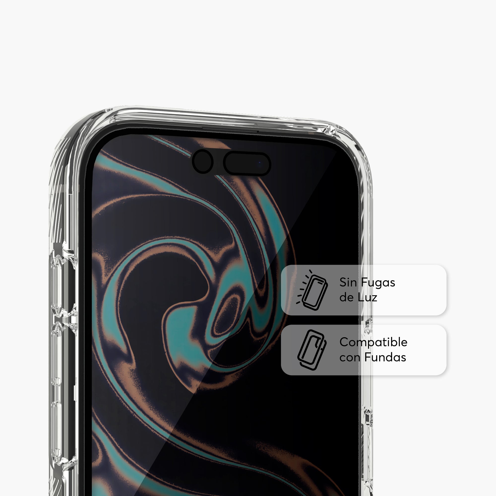 PrivacyGuard for iPhone 16 Series