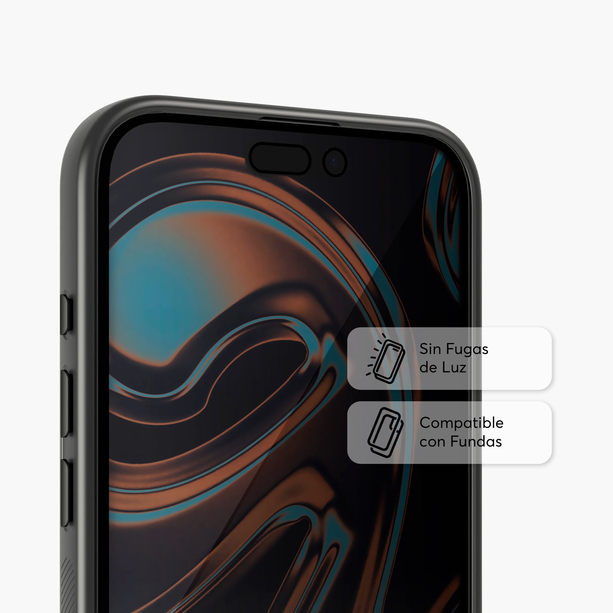 PrivacyGuard for iPhone 16 Series