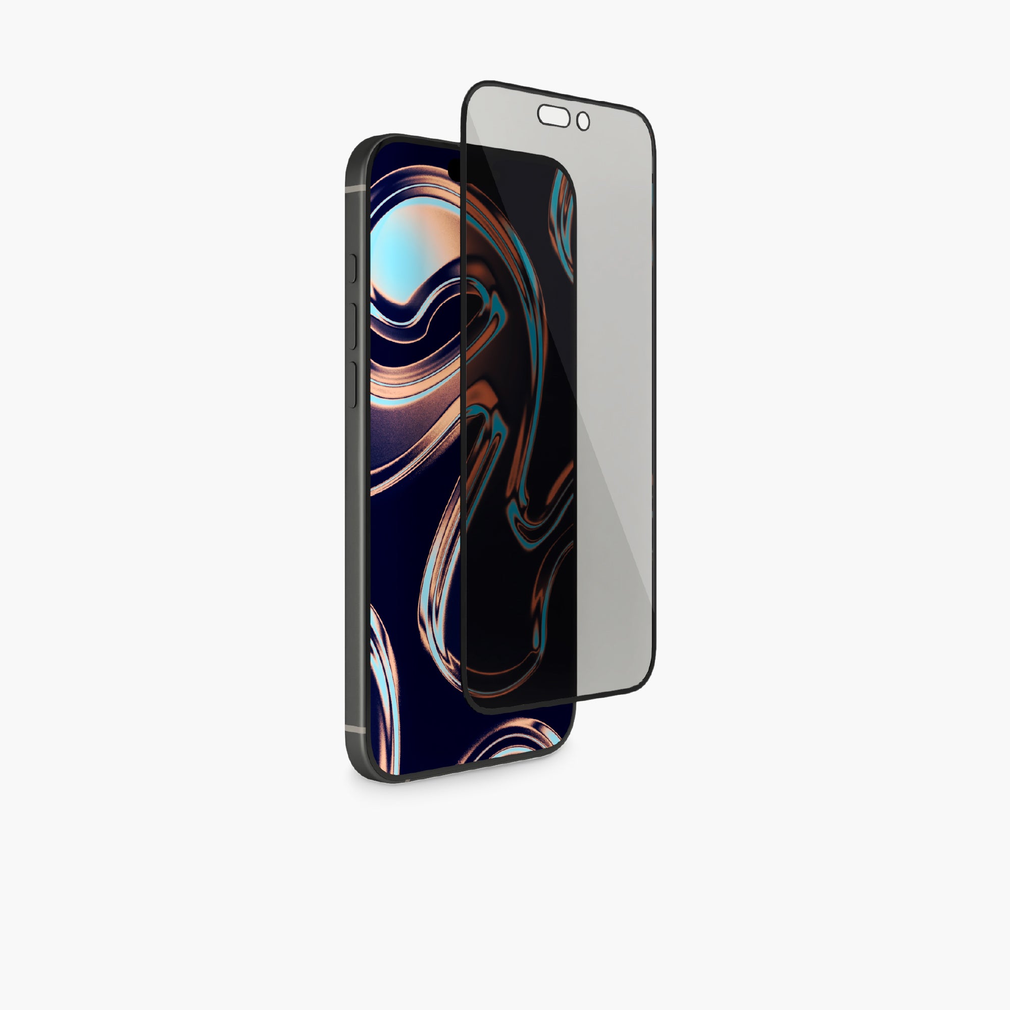 PrivacyGuard for iPhone 16 Series