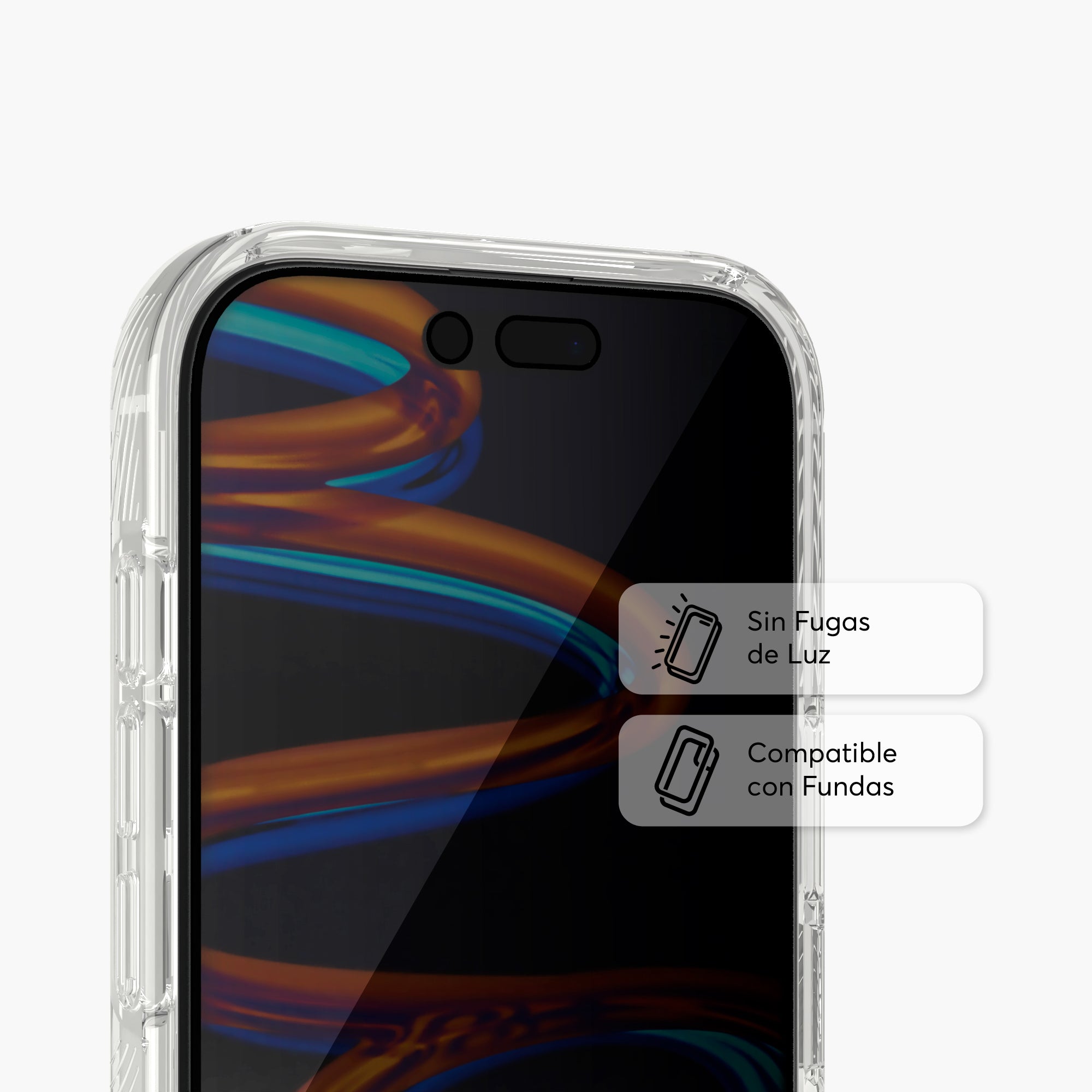 PrivacyGuard for iPhone 16 Series