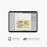 PaperFilm para iPad