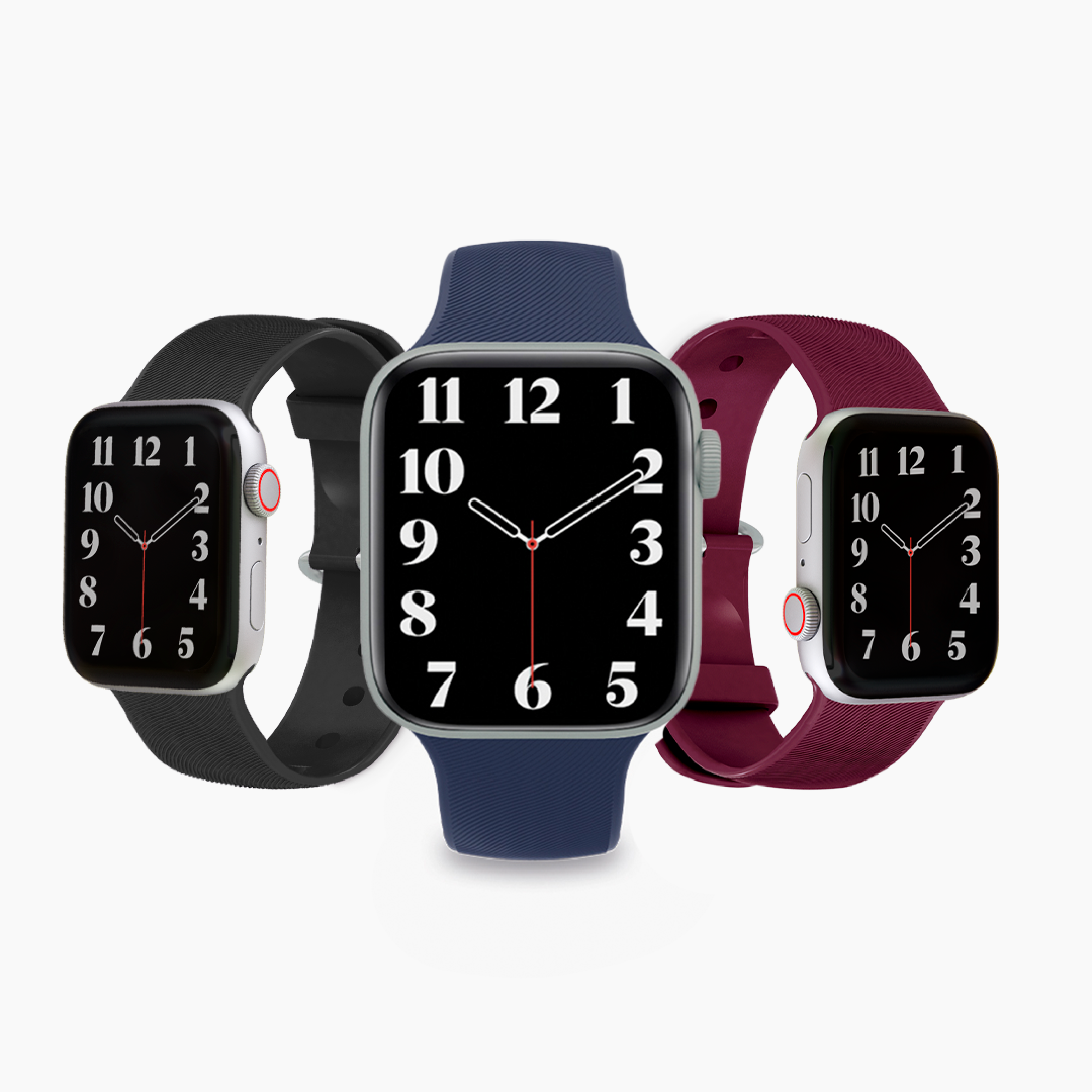 Bundle ActiveLoop for Apple Watch