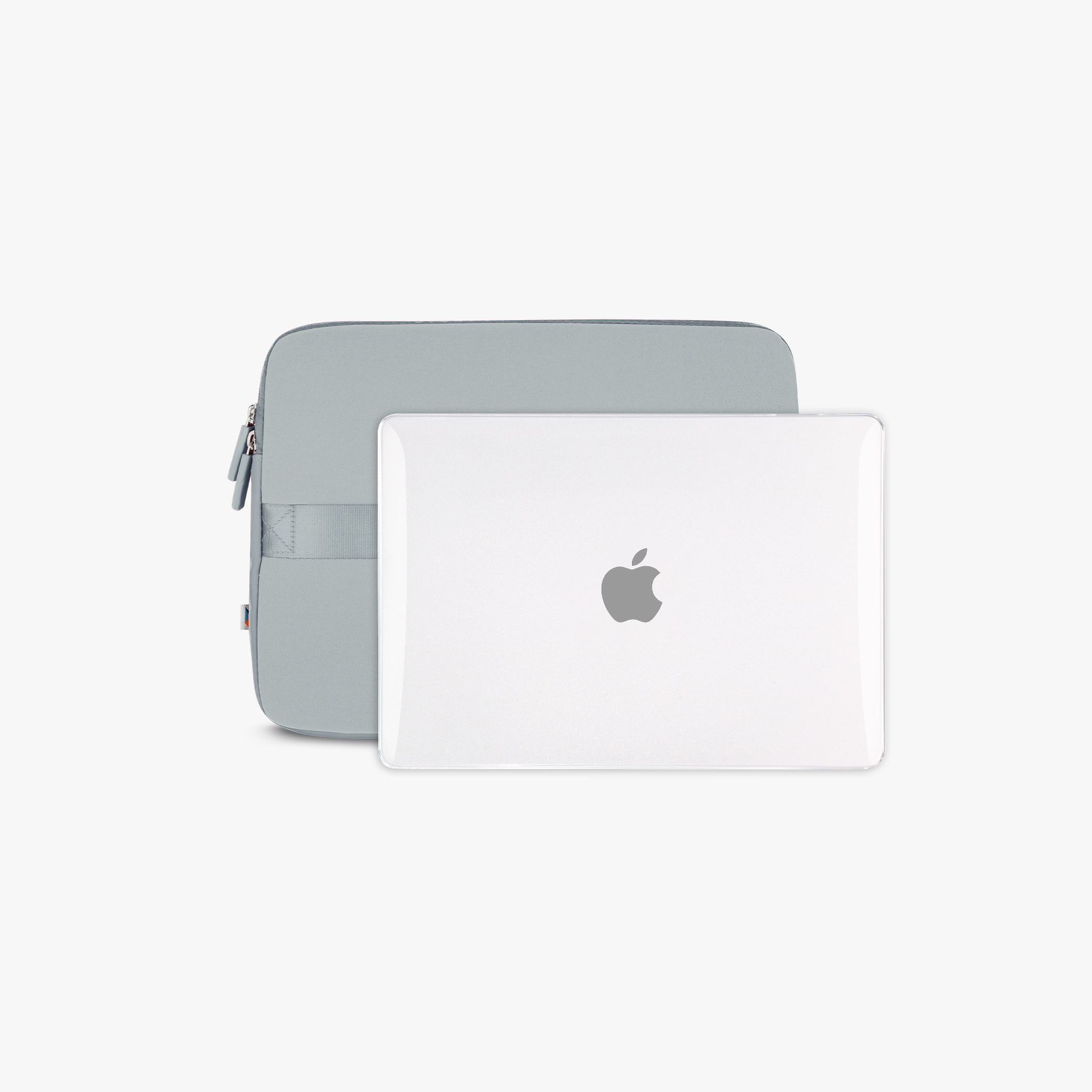 HardCase for MacBook Air Retina 13-inch 2020 + SleeveGuard - NCO World
