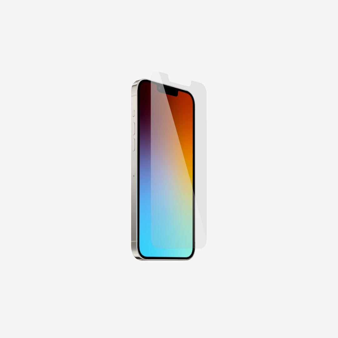 GlassGuard ion+ para la serie iPhone 13 & iPhone 14