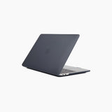 HardCase for MacBook Pro 16-inch 2019 Color Shadow Black