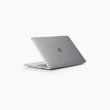 HardCase for MacBook Pro 16-inch 2019 Lateral Side Color Crystal