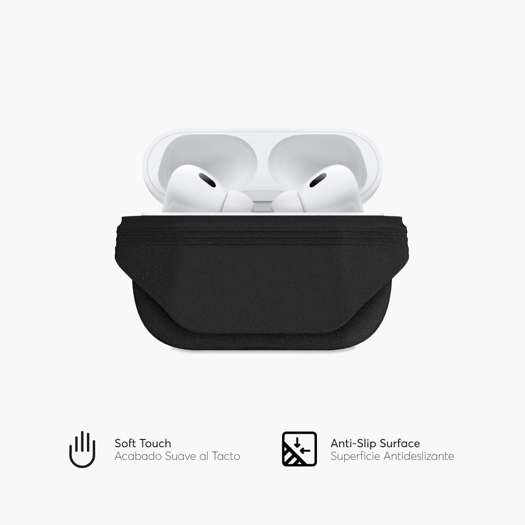SiliconeGuard for AirPods Pro 2nd Gen - NCO World