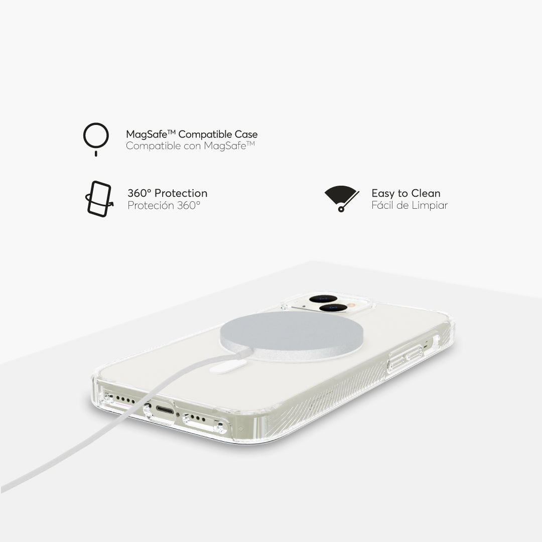 SafeCase Force MagSafe Compatible for iPhone 13 Series - NCO World