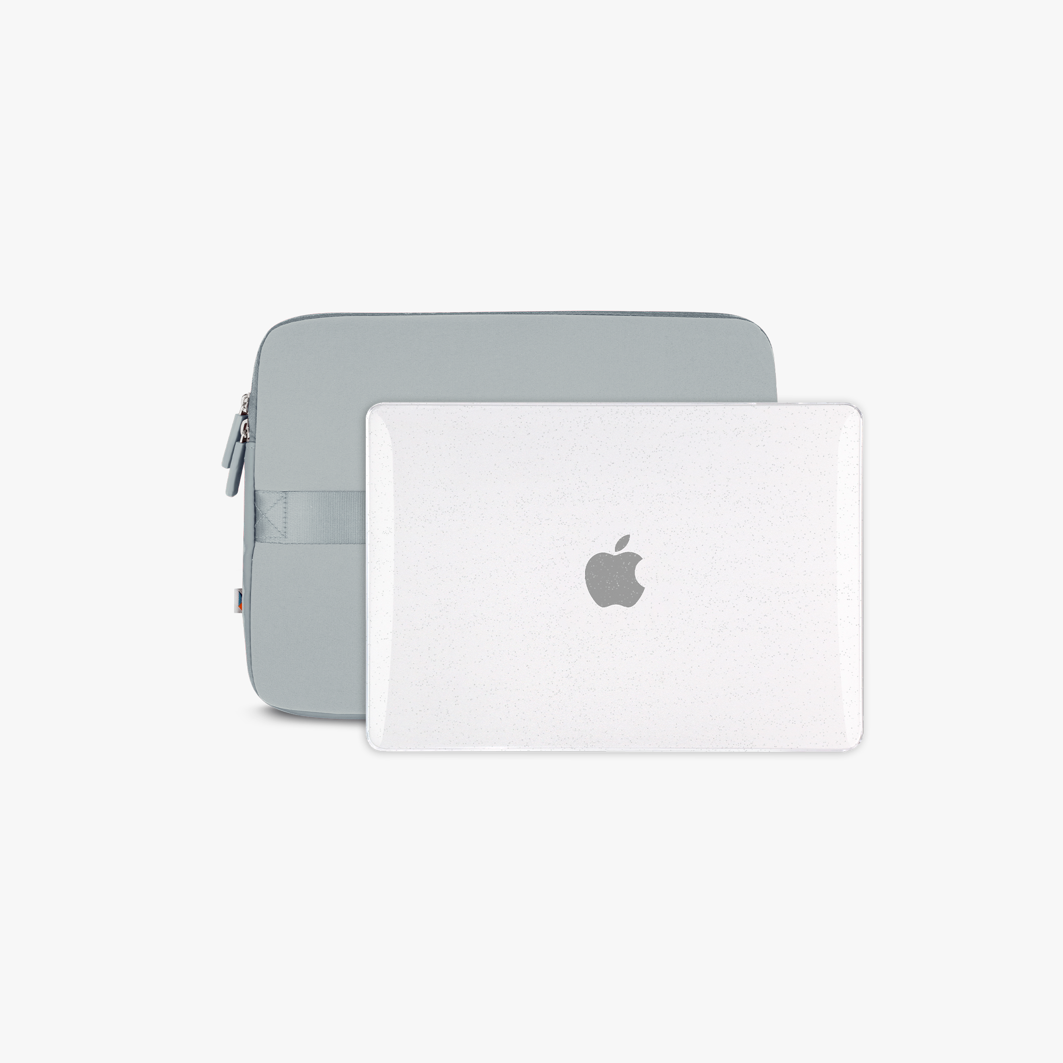 HardCase for MacBook Air (13.6-inch 2022) + SleeveGuard - NCO World