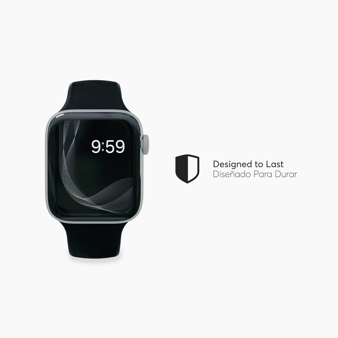 ActiveLoop for Apple Watch - NCO World