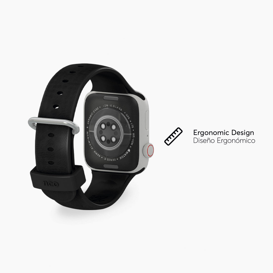 ActiveLoop for Apple Watch - NCO World