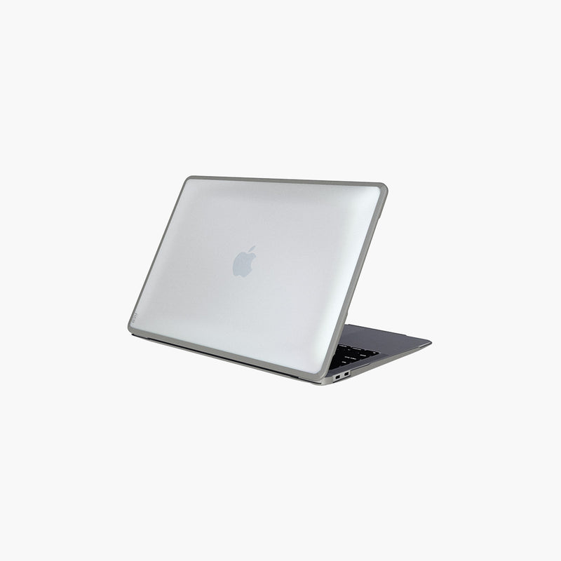 HardCase SHOCK para MacBook Air pantalla Retina 13” M1 (2018-2021)