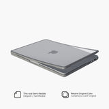 HardCase SHOCK para MacBook Pro 14” M1 (2021)