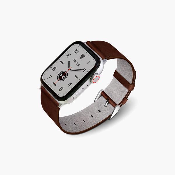 LeatherBand para Apple Watch