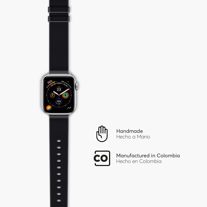 LeatherBand for Apple Watch