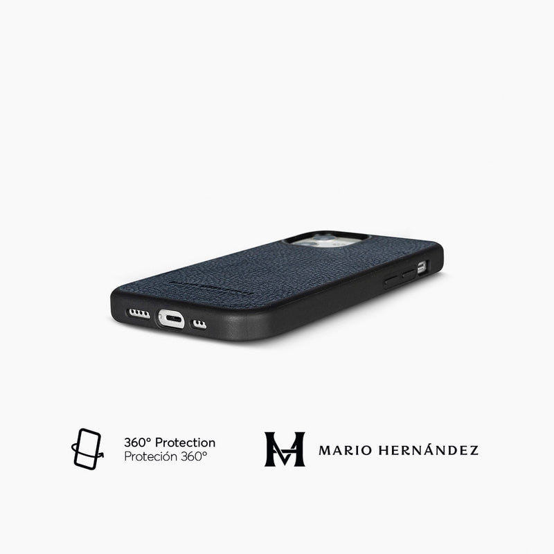 LeatherCase for iPhone 12 Series