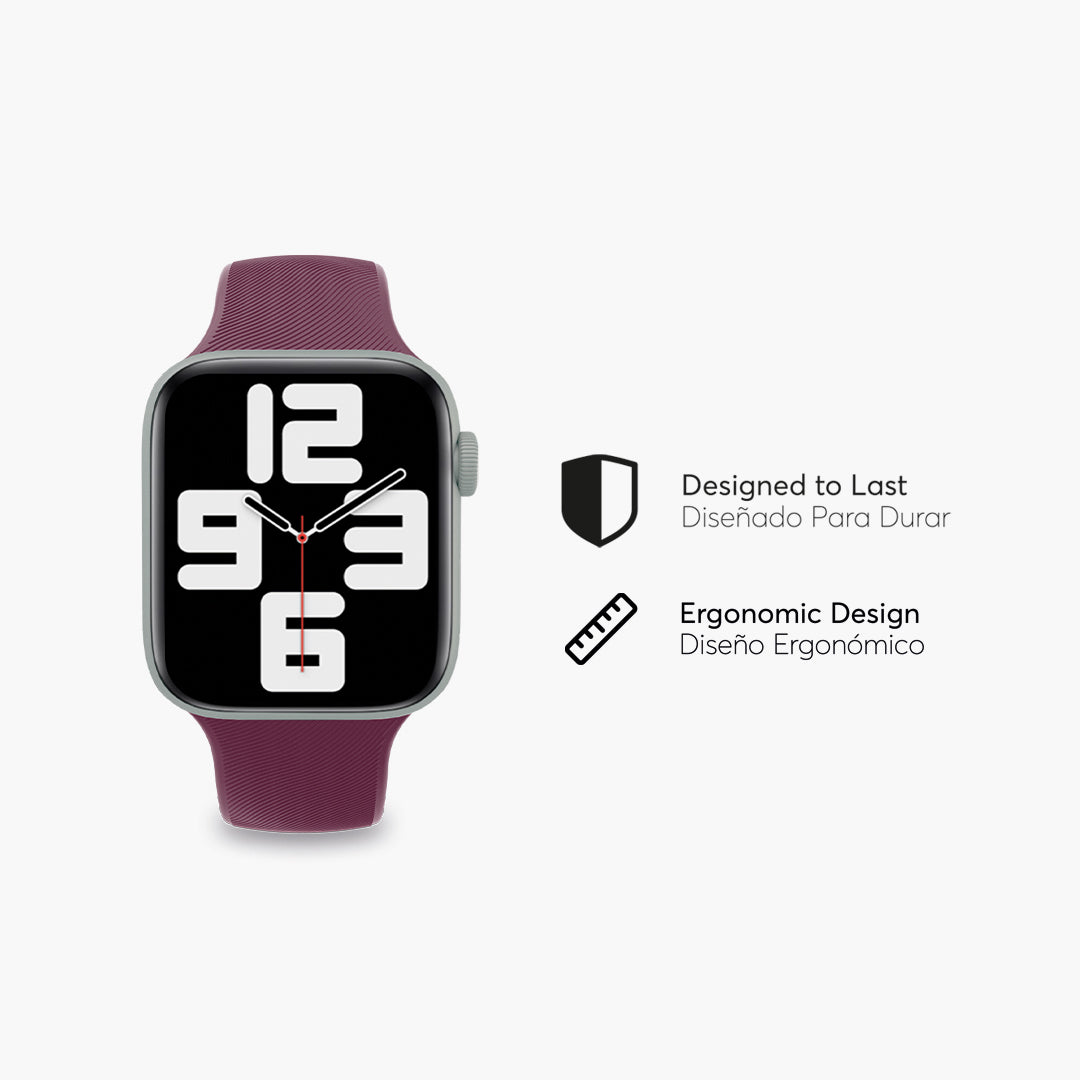 ActiveLoop for Apple Watch - NCO World