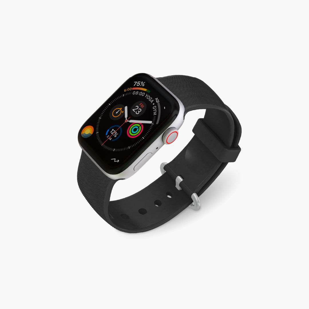 Borneobulletin Se Puede Nadar Con El Apple Watch Como Rastrear
