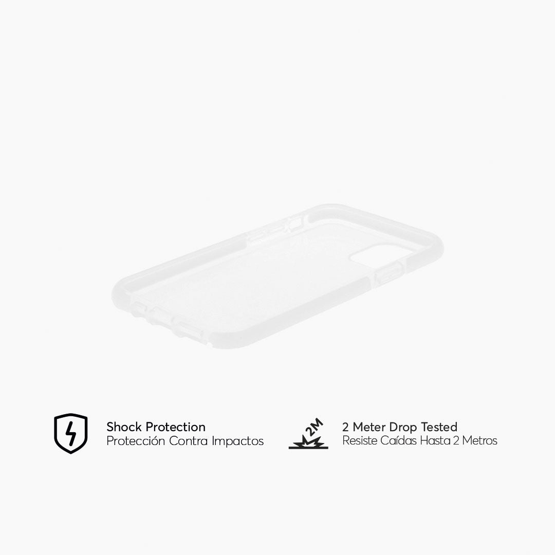 SafeCase Flex for iPhone SE
