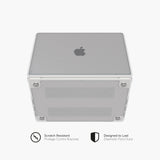 HardCase SHOCK para MacBook Air M2 13,6" (2022)