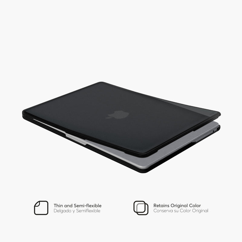 HardCase SHOCK for MacBook Air M2 13.6-inch (2022)