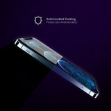 GlassGuard ion+ for iPhone 12 Series