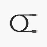 PowerCord Lightning Cable