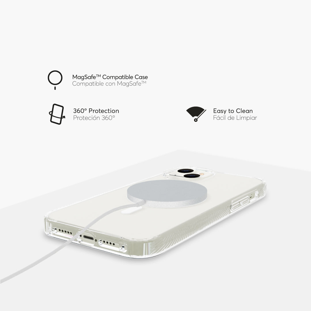 SafeCase Force MagSafe Compatible for iPhone 14 Series