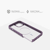 SafeCase GRIP MagSafe Compatible for iPhone 14 Series