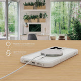 SafeCase GRIP MagSafe Compatible for iPhone 13 Series